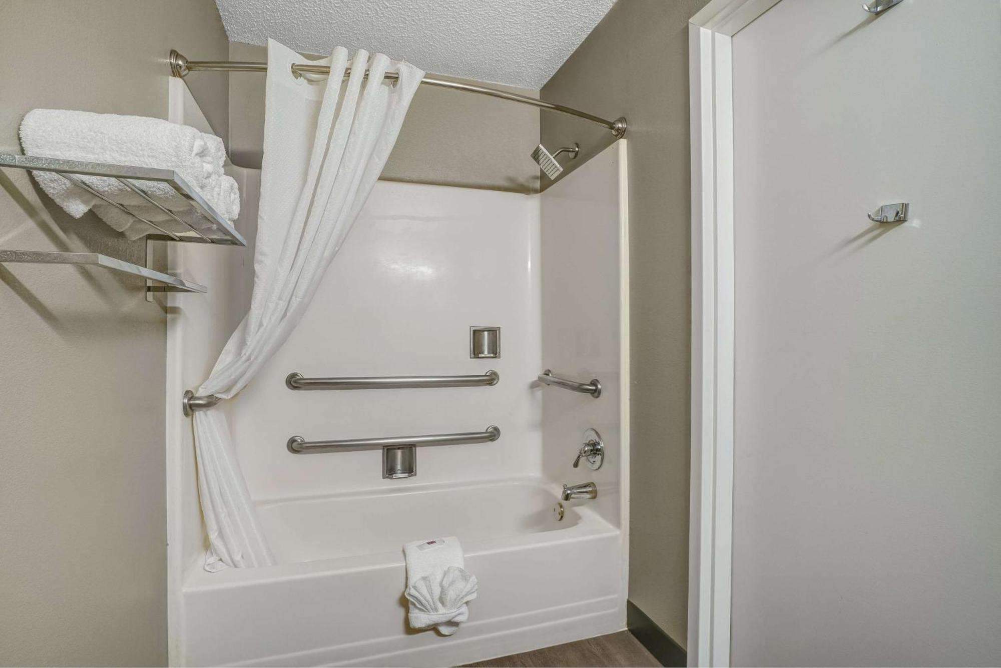Motel 6-Carson City, Nv Dış mekan fotoğraf