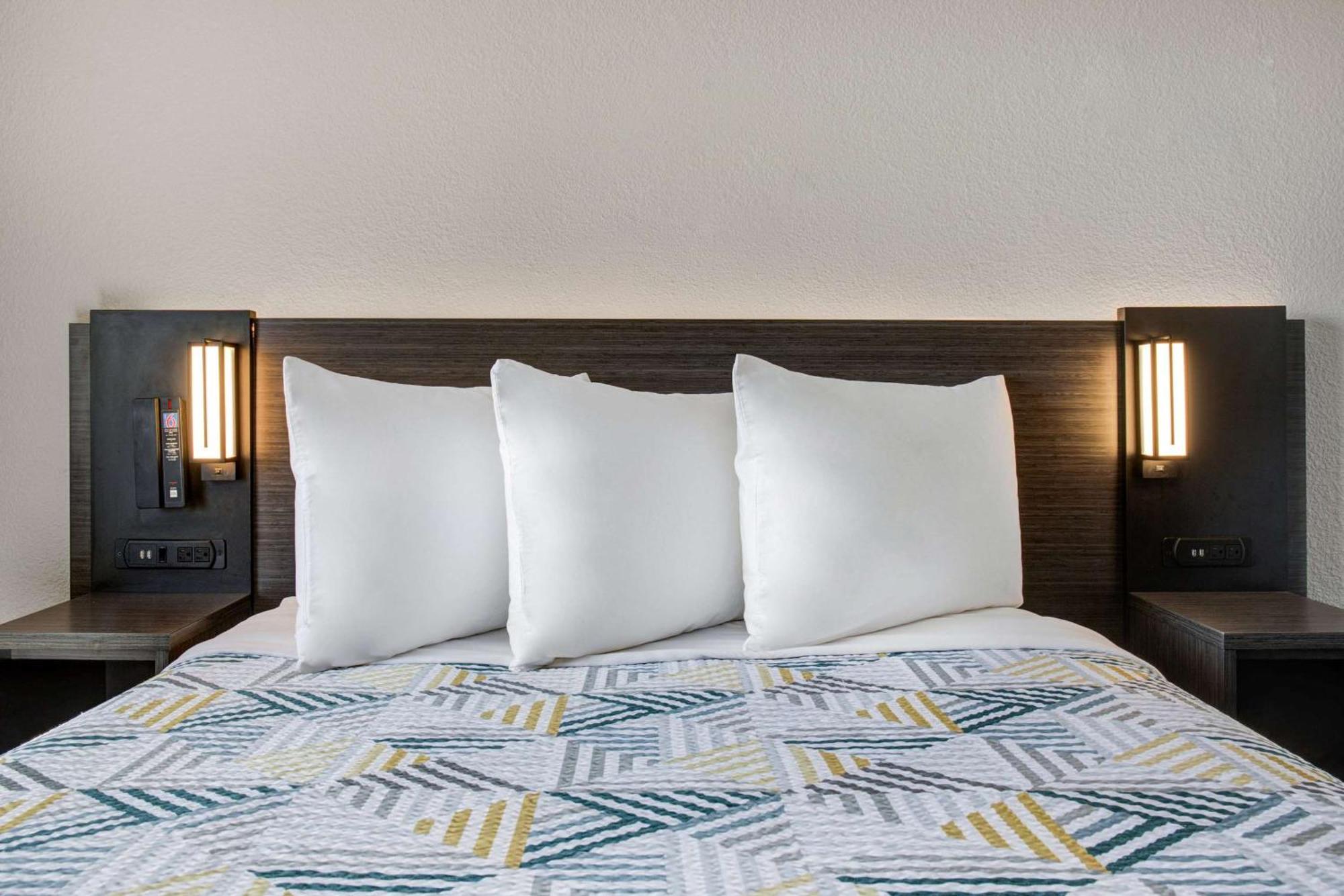 Motel 6-Carson City, Nv Dış mekan fotoğraf