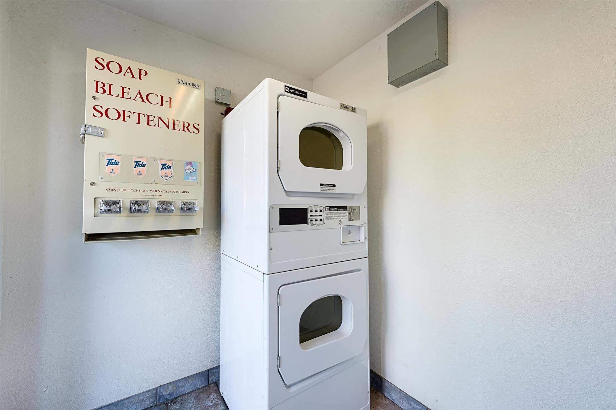 Motel 6-Carson City, Nv Dış mekan fotoğraf